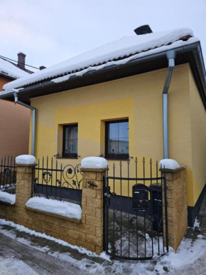 SKI House Booky Liptovsky Mikulas